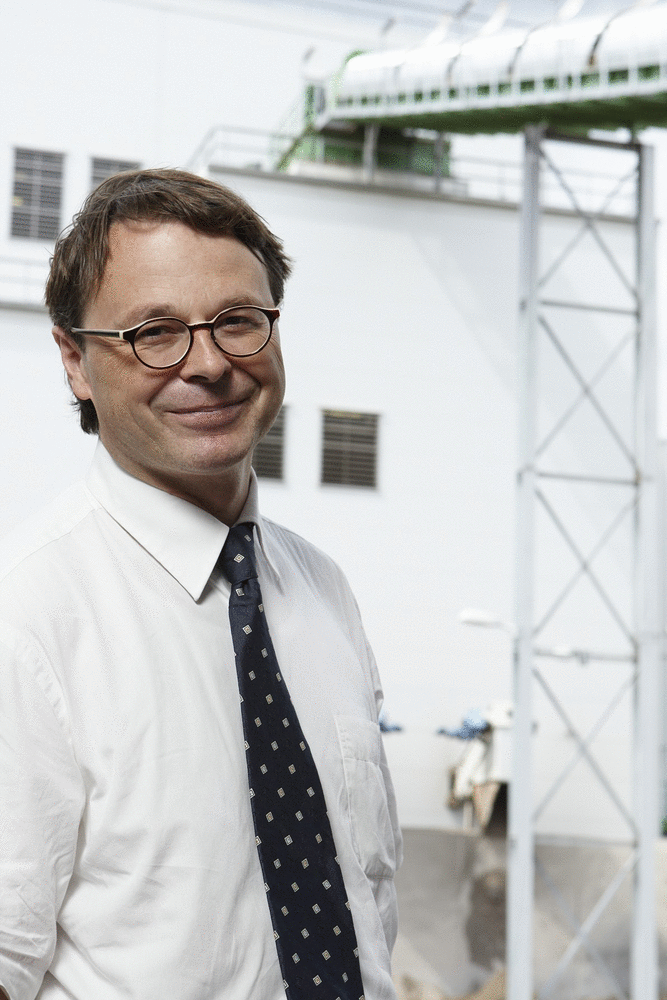 Martin Berz