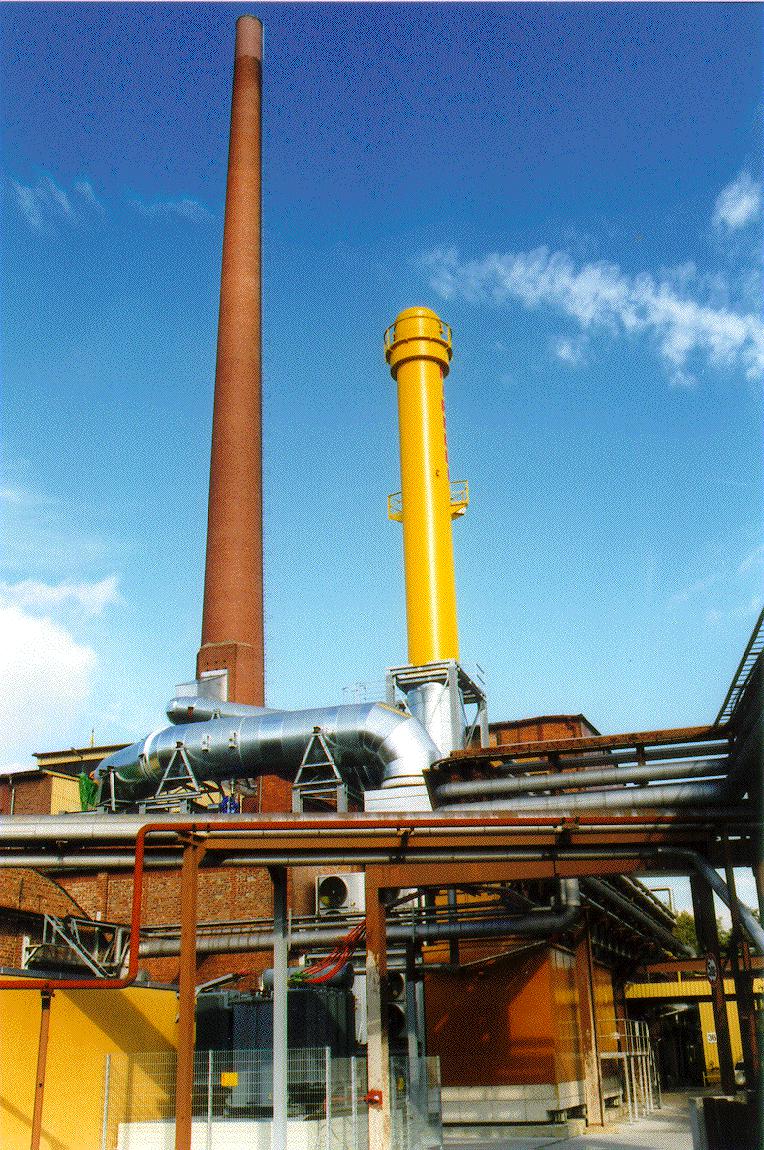 Energietechnik