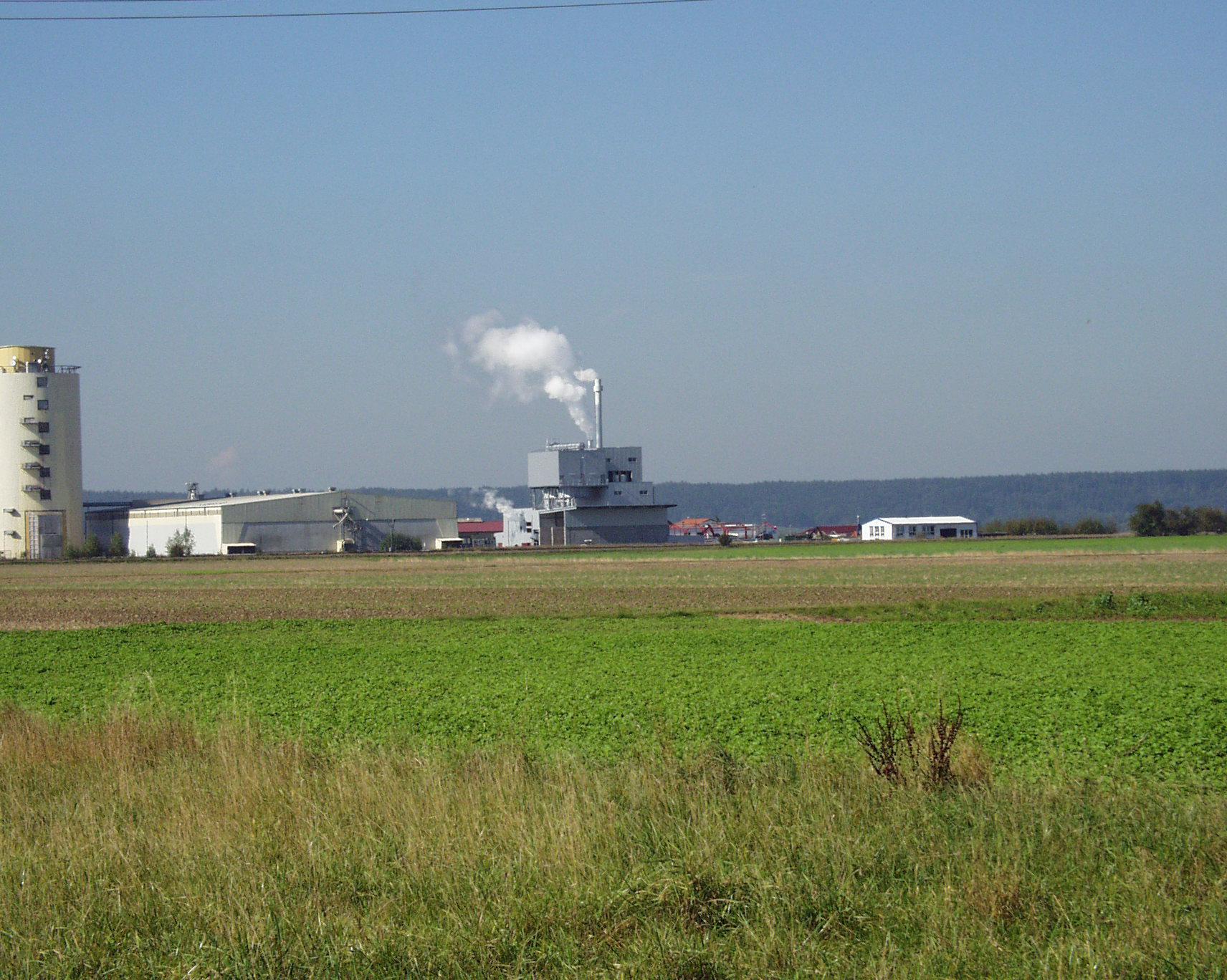 Energietechnik