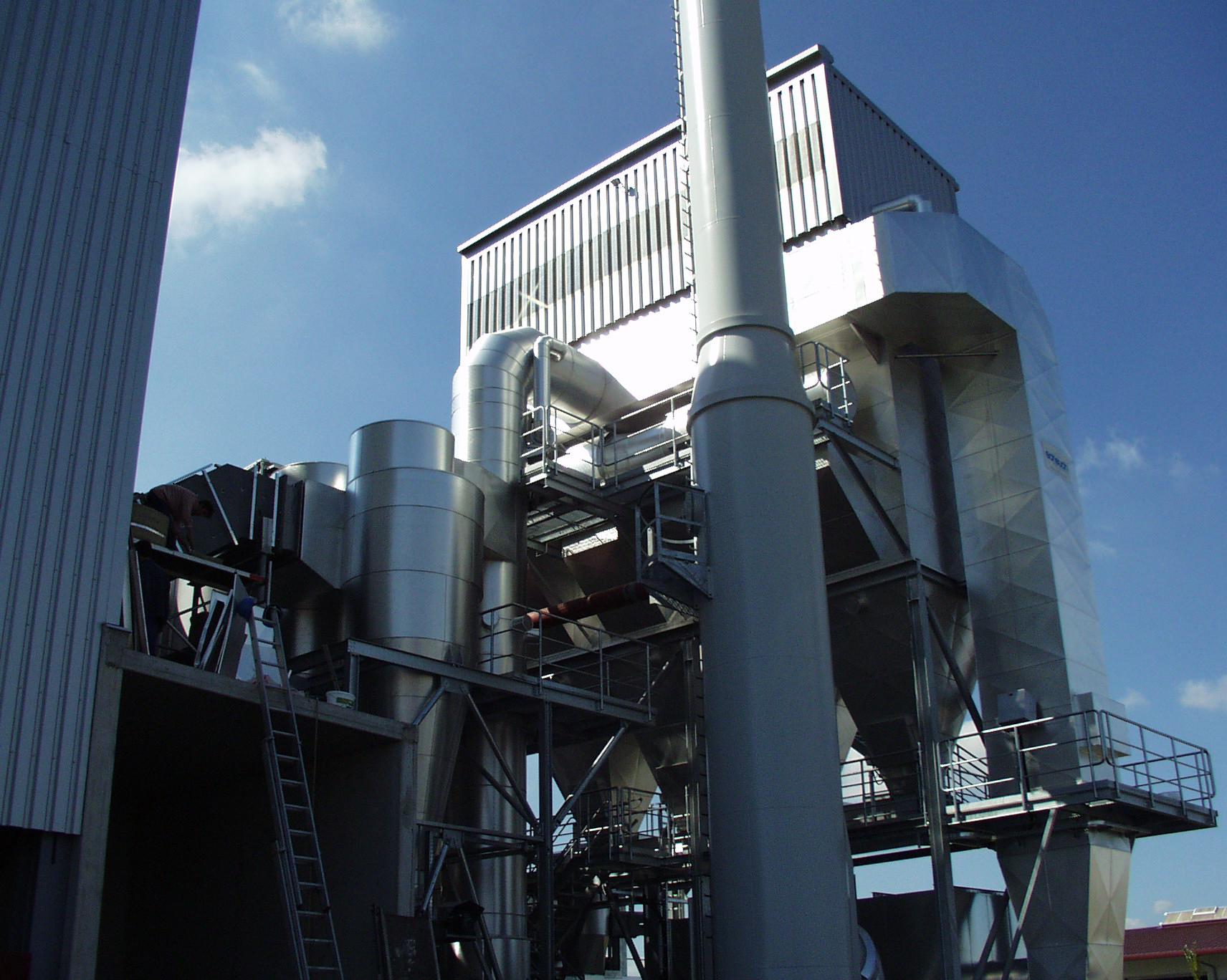 Energietechnik