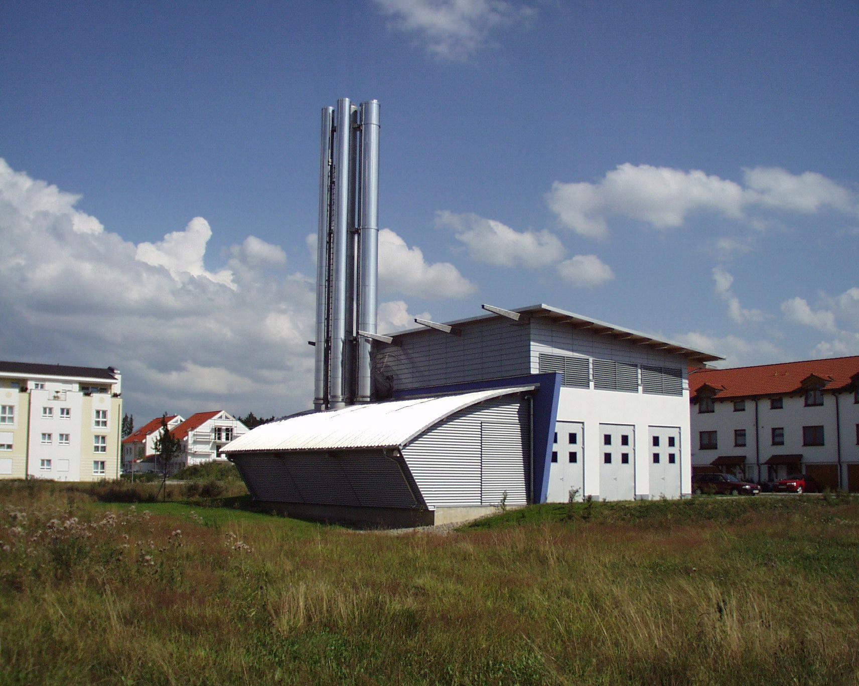 Energietechnik
