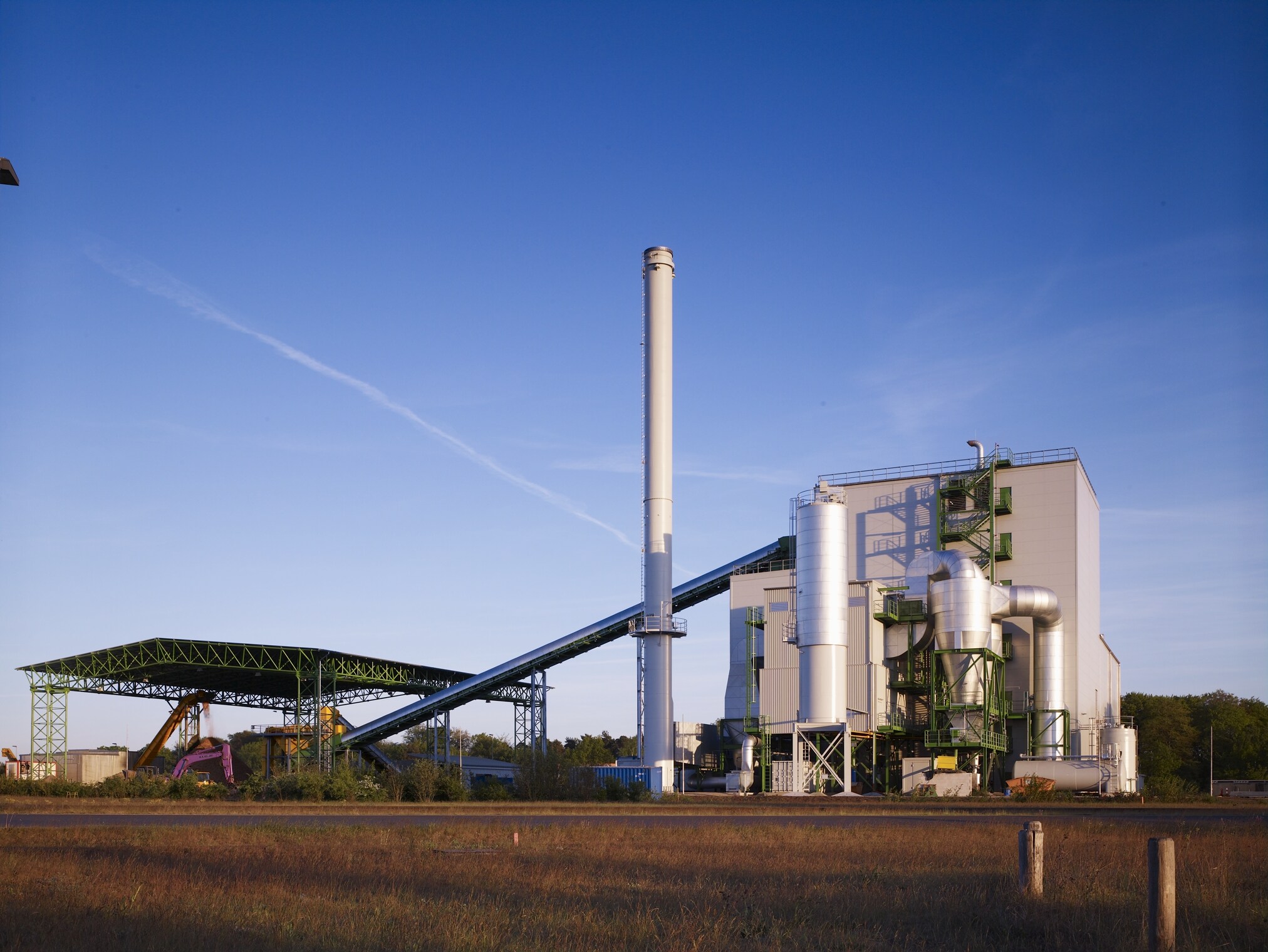 Energietechnik